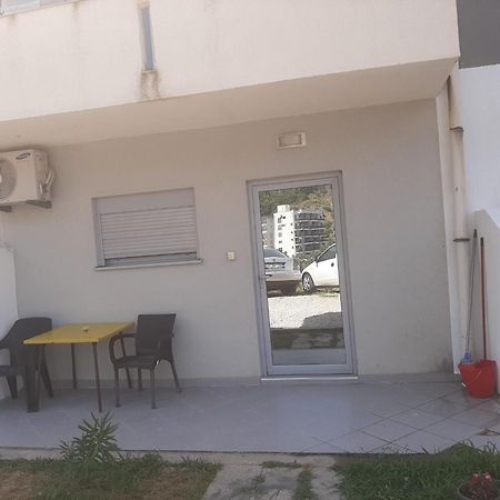 Apartmani Cukic Rafailovici 布德瓦 客房 照片
