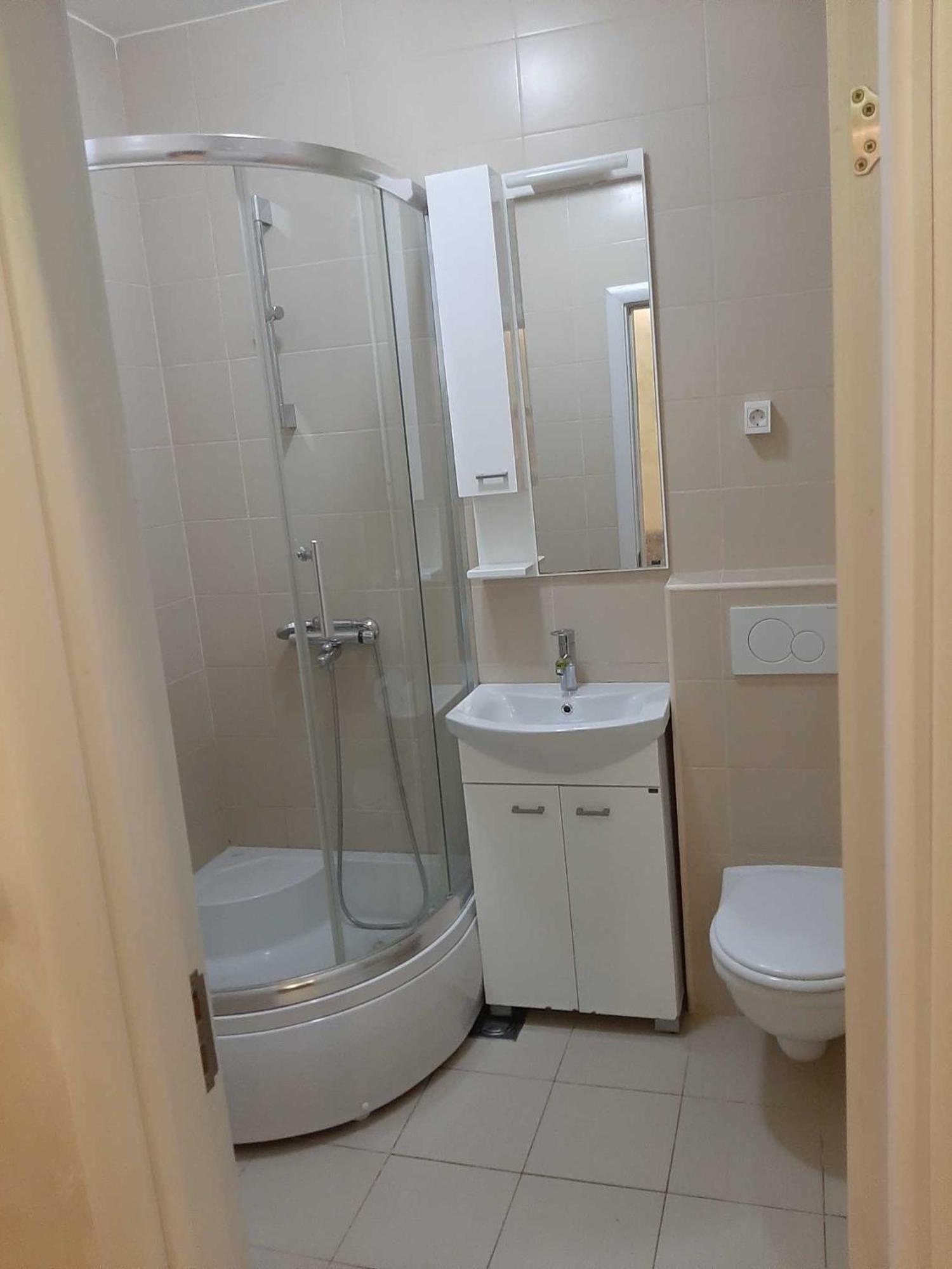 Apartmani Cukic Rafailovici 布德瓦 客房 照片