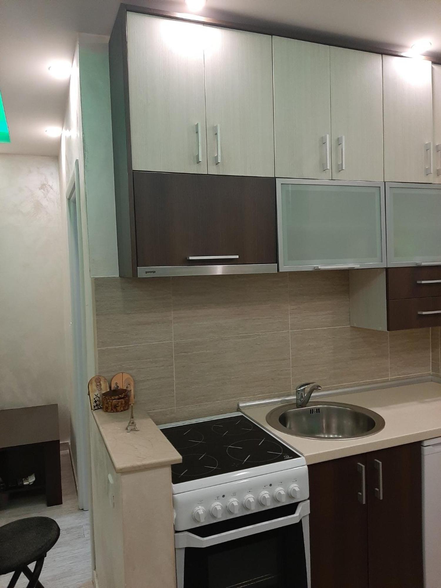 Apartmani Cukic Rafailovici 布德瓦 客房 照片