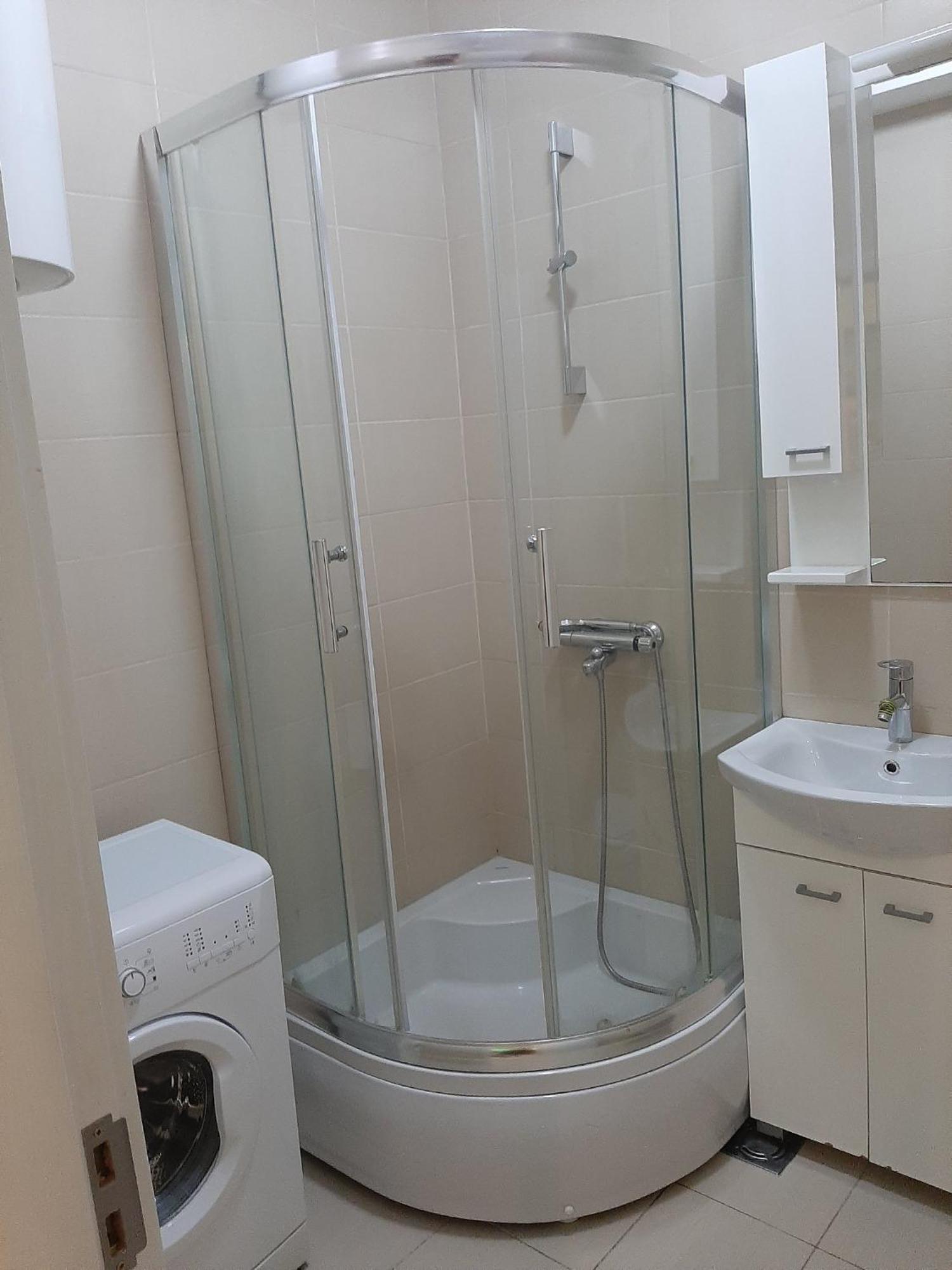 Apartmani Cukic Rafailovici 布德瓦 客房 照片