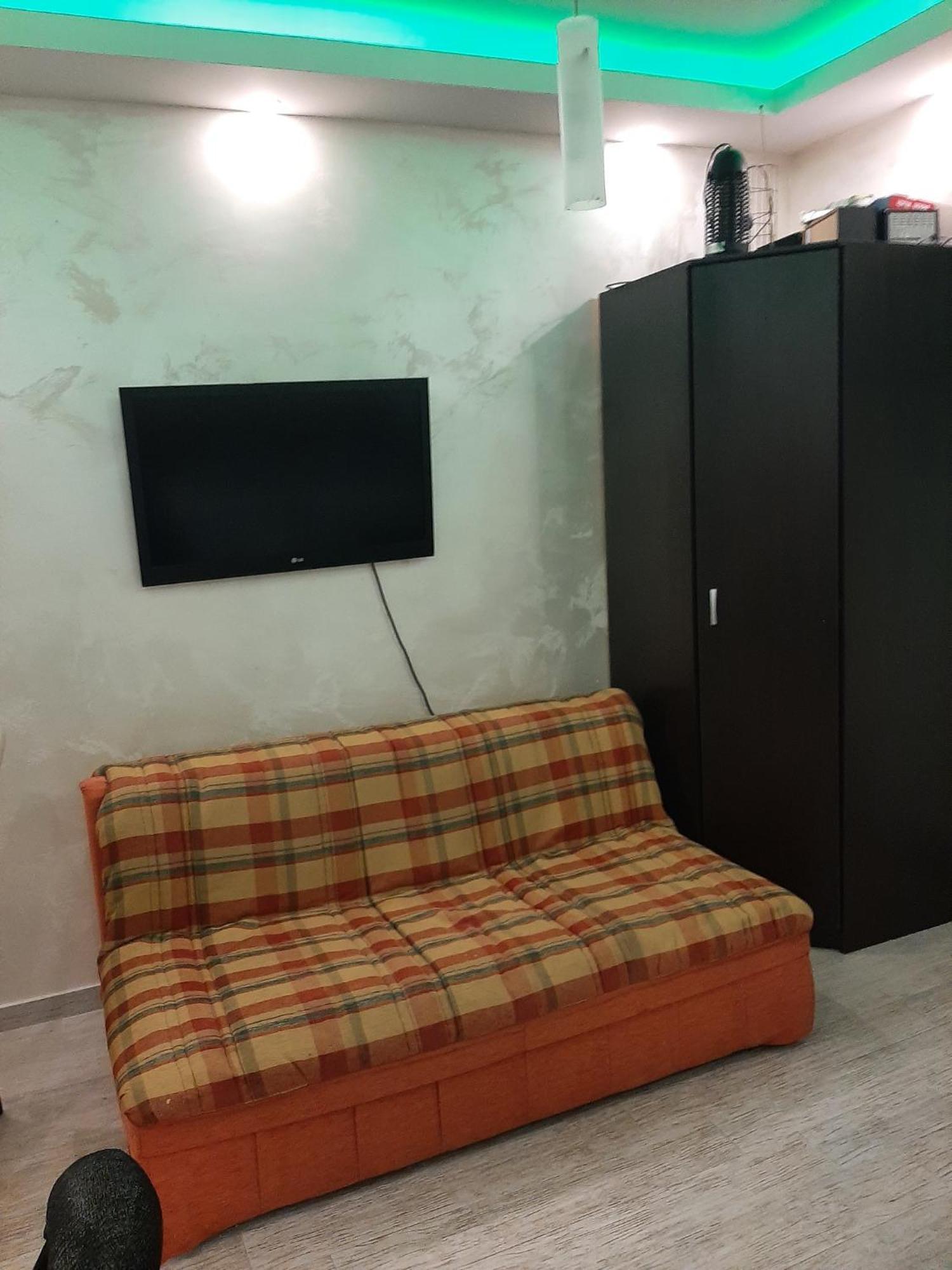 Apartmani Cukic Rafailovici 布德瓦 客房 照片